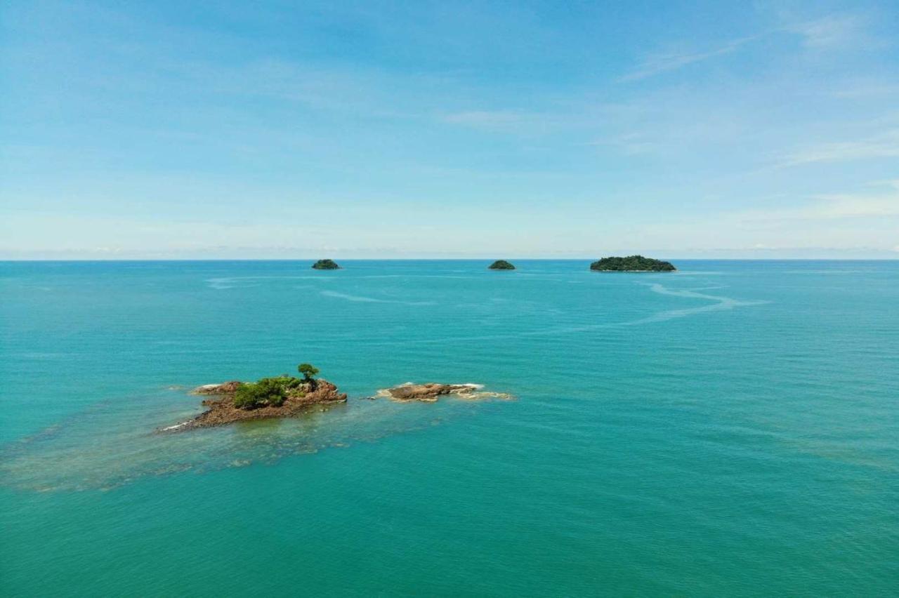 Koh Chang Gala Exterior photo